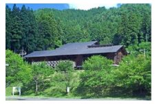 花貫ふるさと自然公園キャンプ場宿泊利用券（1区画）