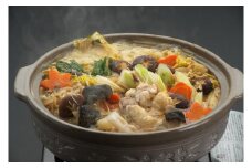 AG001　新鮮直送！あんこう鍋セット1kg（賞味期限3日）