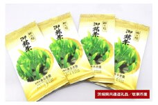 あらき園 郷の緑400g（茨城県共通返礼品・坂東市産）
