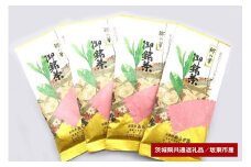 あらき園 郷の華400g（茨城県共通返礼品・坂東市産）