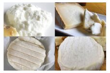 毎日ちょこっと しあわせチーズ　FROMAGERIEつくばのおすすめ4点セット