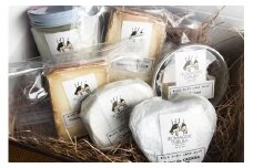毎日ちょこっと しあわせチーズ　FROMAGERIEつくばのおすすめ6点セット