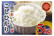 令和7年度米 コシヒカリ 無洗米 5kg 新米