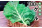 100％有機栽培ケール