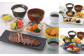 受診後は当院のレストランで美味しいお食事をご用意しております