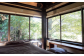 寝室として3部屋ご利用いただけますので、グループや複数家族でもご宿泊できます。