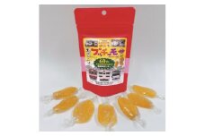 JRコラボ プッチーモ3個セット(ほしいも)【1263776】