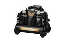 HiKOKI ハイコーキ のコンプレッサ EC1245H3(CN) 多くの職人さんに愛用される 工具【1285210】