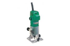 HiKOKI ハイコーキ のトリマ M6SB 多くの職人さんに愛用される 工具 用品【1287721】
