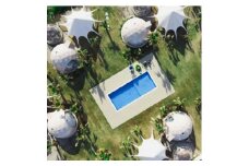 ＜茨城県ひたちなか市＞CocoHawaii宿泊補助券(3万円分)【1296583】