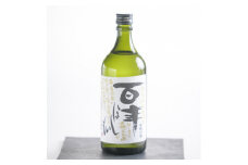 百年干しいも焼酎　720ml×1本【1323737】