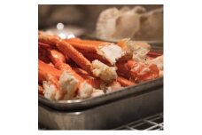 マルカのボイルズワイ化粧箱　5L4肩　1.5kg【1349666】