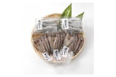 ＜常磐もの＞深海の小さな高級魚!メヒカリ開きと唐揚げセット【1355546】