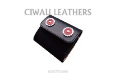 ラフテール＜ロゼット　ミニウォレット＞BI　　CW-RT-BC-MINI【1584905】