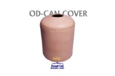 ラフテール　アウトドアスタッフ＜OD缶カバーLサイズ＞NA   AC-ODC-500-NA【1607586】