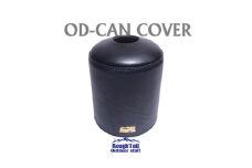 ラフテール　アウトドアスタッフ＜OD缶カバーLサイズ＞BK   AC-ODC-500-BK【1607587】