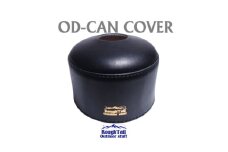 ラフテール　アウトドアスタッフ＜OD缶カバーMサイズ＞BK   AC-ODC-250-BK【1607592】