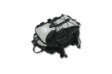 モトレック＜SEATBAG-11L＞グレー　MR-SB-11-GY【1607199】