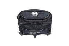 モトレック＜RIDINGPOUCH-4L ＞ブラック　MR-RP-4-BK【1607207】