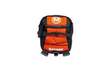 モトレック＜RIDINGPOUCH-2L ＞オレンジ　MR-RP-2-OR【1607205】