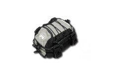 モトレック＜SEATBAG-4L＞グレー　MR-SB-4-GY【1607212】