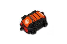モトレック＜SEATBAG-4L＞オレンジ　MR-SB-4-OR【1607215】