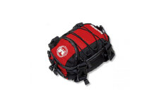 モトレック＜SEATBAG-4L＞レッド　MR-SB-4-RD【1607216】