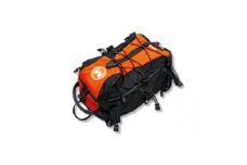 モトレック＜SEATBAG-16L＞オレンジ　MR-SB-16-OR【1607239】