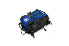 モトレック＜SEATBAG-16L＞ブルー　MR-SB-16-BL【1607240】