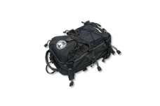 モトレック＜SEATBAG-16L＞ブラック　MR-SB-16-BK【1607243】