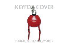 ラフテール＜キーフォブカバー＞オレンジ　AC-KEYFOB-OR【1630473】