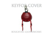 ラフテール＜キーフォブカバー＞レッド　AC-KEYFOB-RD【1630475】