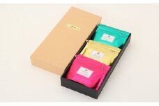 守谷ブレンドティー&奥久慈紅茶セット(ティーバッグ各15包)