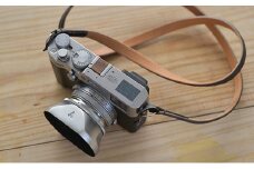 木製シューカバー【ウォルナット】