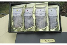 茨城の恵み まるごとフルーツティー（ティーバッグ4種）
