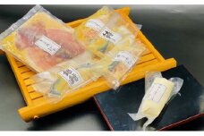 守谷産味噌使用西京漬け詰め合わせ ～星～