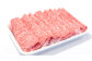 常陸牛リブロースしゃぶしゃぶ500g