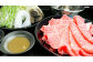 常陸牛リブロースしゃぶしゃぶ500g