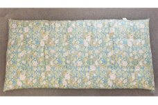 手づくり 和敷きふとん(青系) シングルロング