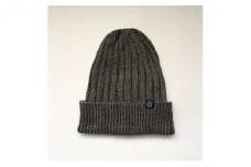 フレンチリネンニットキャップ RF53-NT