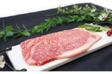 【常陸牛】サーロインステーキ用 300g