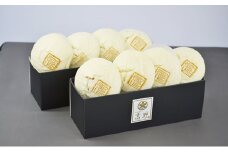 一番人気の老麺肉まんをお届け！老麺肉まん8個セット　【加工品・惣菜・冷凍・肉の加工品・肉まん・肉マン】