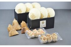 肉まん・焼売・・・そして。もっちもちのチマキが入った点心セット　【加工品・惣菜・冷凍・肉の加工品・加工食品・肉まん・焼売・シュウマイ・しゅうまい】