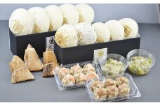 老麺肉まん高野の点心の魅力満載、充実のバラエティセット　【加工品・惣菜・冷凍・肉の加工品・肉まん・肉マン】