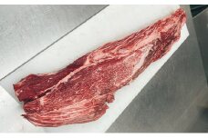 【常陸牛】ヒレブロック 3kg