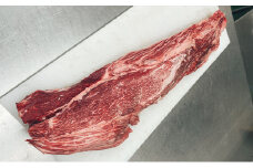 【常陸牛】ヒレブロック 3kg