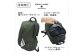 リュックサック 28L 