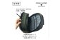 リュックサック 28L 