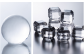透明氷製氷器 ice drops