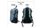 リュックサック グレー 32L MD013GR